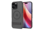 Mobil - Covers & Cases - Spigen Ultra Hybrid S MagSafe - frost gray - iPhone 16 Pro - ACS08380