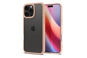Mobil - Covers & Cases - Spigen Ultra Hybrid - rose titanium - iPhone 16 Pro - ACS08693