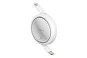 USB kabel - Baseus Free2Pull USB cable - P10364500211-00