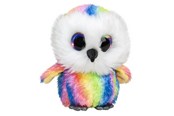 Plys - Lumo Stars Owl Stripe - 55004