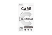 Mobil - Covers & Cases - CARE by PanzerGlass Fashionable Case Transparent X-Ray Soft Basic Google Pixel 9 Pro | 9 - PANZER1980