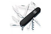 Køkkenredskaber - Victorinox Huntsman - Black - 1.3713.3B1