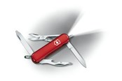 Multiværktøj - Victorinox Midnite Manager - 0.6366