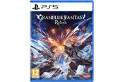 Spil - Granblue Fantasy: Relink - Sony PlayStation 5 - RPG - 4020628615284