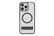 Mobil - Covers & Cases - Spigen Ultra Hybrid S MagSafe - frost gray - iPhone 16 Pro Max - ACS08378