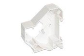Netværkstilbehør - DeLOCK Keystone Mounting for DIN rail - 86212