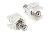 Netværkstilbehør - DeLOCK Modular Insert (Coupling) - 86307
