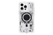 Mobil - Covers & Cases - Spigen Ultra Hybrid MagSafe - neo one - iPhone 16 Pro Max - ACS08791