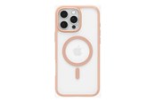 Mobil - Covers & Cases - Spigen Ultra Hybrid MagSafe - frost rose titanium - iPhone 16 Pro - ACS08694