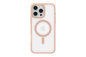 Mobil - Covers & Cases - Spigen Ultra Hybrid MagSafe - frost rose titanium - iPhone 16 Pro Max - ACS08689
