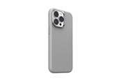 Mobil - Covers & Cases - Joyroom Magnetic Phone Case for iPhone 15 Pro JR-BP007 (gray) - JR-BP007 iP 15 Pro G