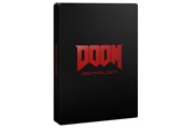Spil - Doom Anthology - Microsoft Xbox Series X - FPS - 0196388431731