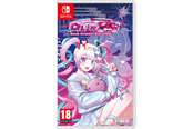 Spil - Needy Steamer Overload - Nintendo Switch - Eventyr - 5060997483304