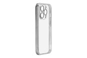 Mobil - Covers & Cases - Joyroom Protective phone case JR-15Q4 for iPhone 15 Pro Max (matte gray) - JR-15Q4 Gray