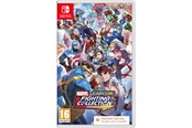 Spil - Marvel vs. Capcom Fighting Collection: Arcade Classics (Code in a Box) - Nintendo Switch - Kamp - 5055060904893