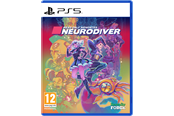 Spil - Read Only Memories: NEURODIVER - Nintendo Switch - Action - 5060997483267