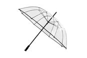 Fritid & Rejser - Falconetti Transparent - Hand opening - Windproof - GP-69