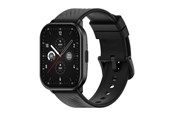 Smartwatch, Sportsur & Aktivitetstracker - Zeblaze GTS 3 Smartwatch (Black) - GTS 3 Jet Black