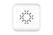 Bluetooth-USB-adapter - Carlinkit U2W MINI Wireless Adapter Apple CarPlay - White - CPC200-U2W MINI new