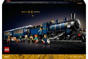 LEGO®  - LEGO Ideas 21344 Orientekspressen - 21344