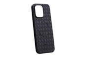 Mobil - Covers & Cases - Joyroom Magnetic protective phone case JR-BP005 for iPhone 15 (black) - JR-BP005 iP 15 Bl
