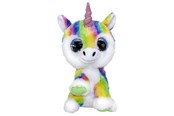 Plys - Lumo Stars Unicorn Dream 24 cm - 55676