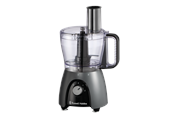 Køkkenmaskiner & Foodprocessor - Russell Hobbs Foodprocessor Matte Charcoal 27111-56 - 27111-56