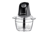 Blender - Russell Hobbs Stavblender Matte Charcoal Mini Chopper 27131-56 - 350 W - 27131-56