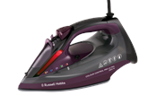 Strygning - Russell Hobbs Dampstrygejern Colour Control Pro Ultra 27281-56 - 27281-56