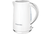 Elkedel - Russell Hobbs Elkedel Eden - White 27360-70 - Hvid - 2400 W - 27360-70
