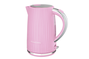 Elkedel - Russell Hobbs Elkedel Eden - Raspberry 27362-70 - Hindbærfarvet - 2400 W - 27362-70
