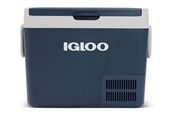 Termokande - IGLOO Compressor Cool Box ICF60 - Blue - 9620012752