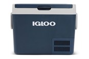 Termokande - IGLOO Compressor Cool Box ICF40 - Blue - 9620012751