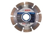 Vinkelsliber - Bosch Standard for Stone diamond cutting disc - for stone granite - 2608602597