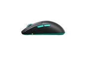 Mus - Cherry Xtrfy M68 - Mus - 5 knapper - Sort - CX-M68W-BLACK