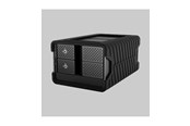 Harddisk - Ekstern - Glyph Blackbox PRO RAID Enterprise - 16TB - Ekstern Harddisk - Sort - BBPR16RDTB3EU