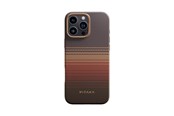 Mobil - Covers & Cases - PITAKA Military-Grade Protective Case Sunset - iPhone 16 Pro Max - KI1601PPSUM