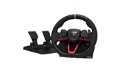 Spil tilbehør - HORI Apex - Wireless Wheel, gamepad and pedals set - PC - SPF-022U