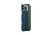Mobil - Covers & Cases - PITAKA x Aries Tactile Woven Case Credit card - iPhone 16 Pro Max - KI1601CRP