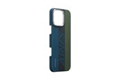 Mobil - Covers & Cases - PITAKA x Aries Tactile Woven Case Credit card - iPhone 16 Pro - KI1601CR