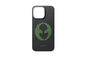 Mobil - Covers & Cases - PITAKA x Aries Tactile Woven Case Alien - iPhone 16 Pro Max - KI1601ALP
