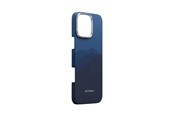 Mobil - Covers & Cases - PITAKA Tactile Woven Case StarPeak Over the Horizon - iPhone 16 Pro Max - KI1602POTH