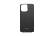 Mobil - Covers & Cases - PITAKA Military-Grade Protective Case Black/Grey Twill - iPhone 16 Pro Max - KI1601PMPA