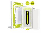 Mobil - Beskyttelsesglas - Mobile Origin Screen Guard with easy applicator - 2 pack - iPhone 16 Pro Max - SGA-i16ProMax-2pk