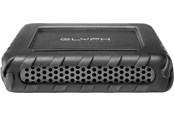 SSD - Glyph BlackBox Plus SSD - 1TB - Ekstern SSD - Sort - BBPLSSD1000