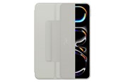 Tablet - Covers & Cases - Spigen Air Skin Pro Onetap - gray - iPad Pro 13" (2025/2024) - ACS08489