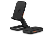 Mobil - Andet Tilbehør - Spigen Universal Phone stand - black - AMP07116