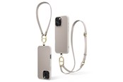 Mobil - Covers & Cases - Spigen Cyrill Kajuk MagSafe - classic charm cream - iPhone 16 Pro - ACS08410