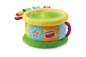 Babylegetøj - VTech Plush Light Drum - 80-612542