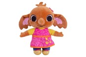 Dukke, bamse og udstyr - Spectron Talking Sula plush - BI3515